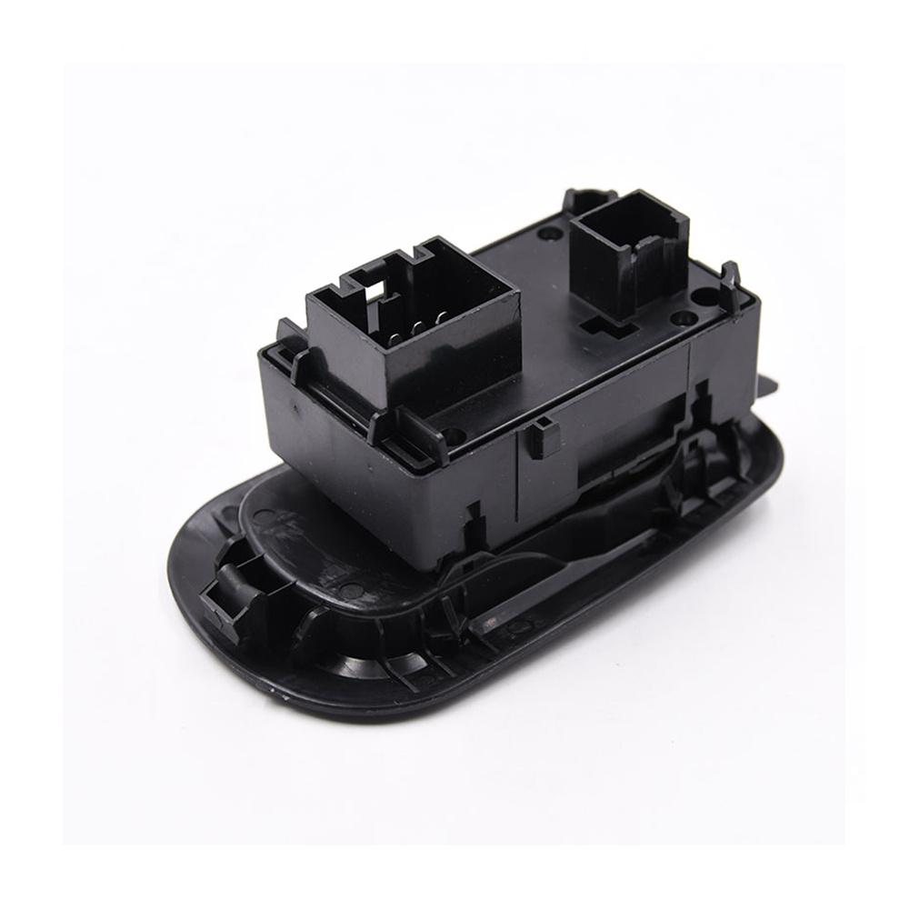 Door Power Window Switch Driver Side Fit for Ford Transit MK8 Custom 1791339 2014+