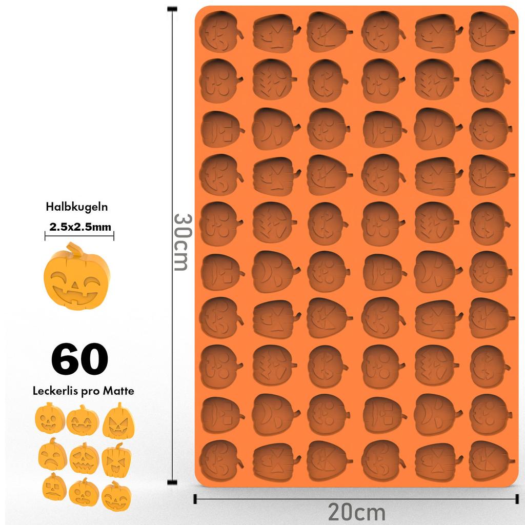 Multicavity Animal Biscuit Baking Silicone Mold DIY Heart Star Chocolate Jelly Candy Making Dog Snacks Maker Ice Cube Tray Gifts