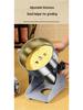 Electric Household Ultra-fine Grinder for Chinese Medicinal and Grinding Needs