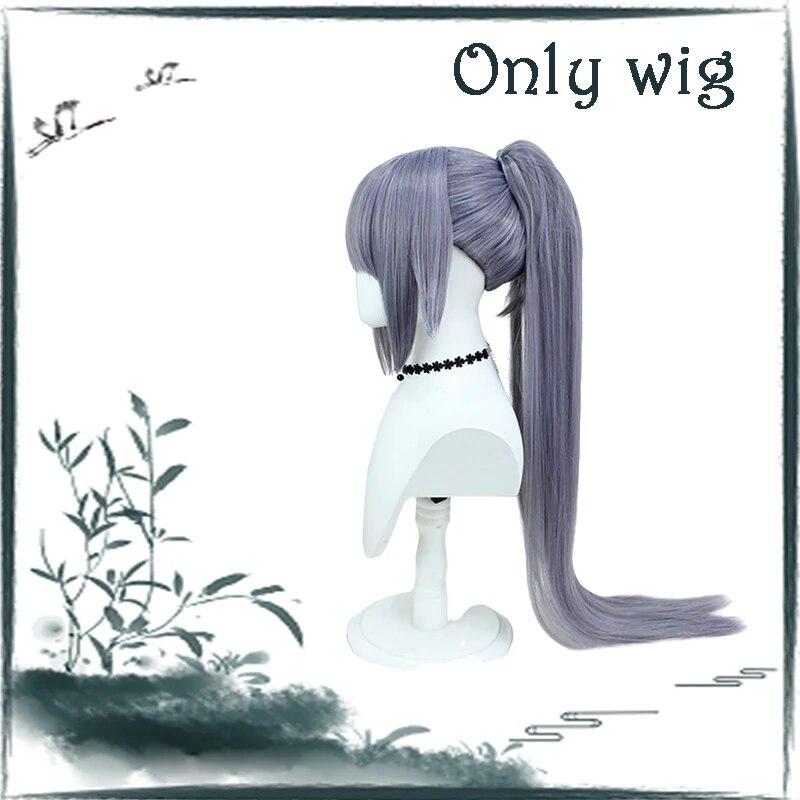 Fu Hua Косплей Игра Honkai Impact 3rd Косплей Костюм Fu Hua Парик Костюм Китайский Стиль для Женщин Платье Хэллоуин Карнавальный Костюм