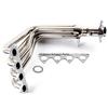 Выпускной коллектор для 1999-2000 Honda Civic Si 1994-1997 Honda Civic Del Sol 1.6L 1994-2001 Acura Integra 1.8L