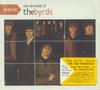 CD BYRDS - Very Best of The Byrds 88697392192 Columbia 2008 US Рок Б/У