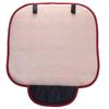 Pad Front Chair Seat Vehicle Seat Cushion Car Seat Protector Breathable Pad Car Seat Cover