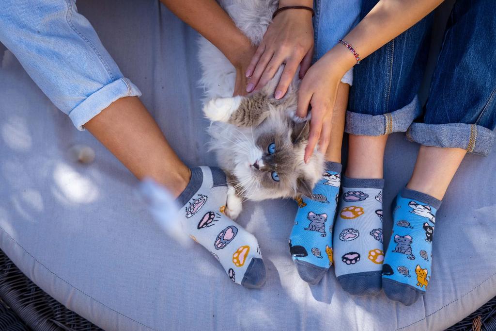 Ноги Кошки 36-39