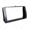 BYD F3 2005-2013 DVD Navigation Double Din Car Audio/Video Modification Panel Frame