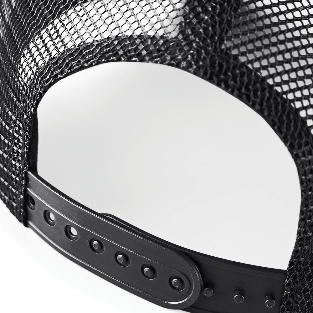 Beechfield Мужская полусетчатая кепка/головной убор (2 шт.)