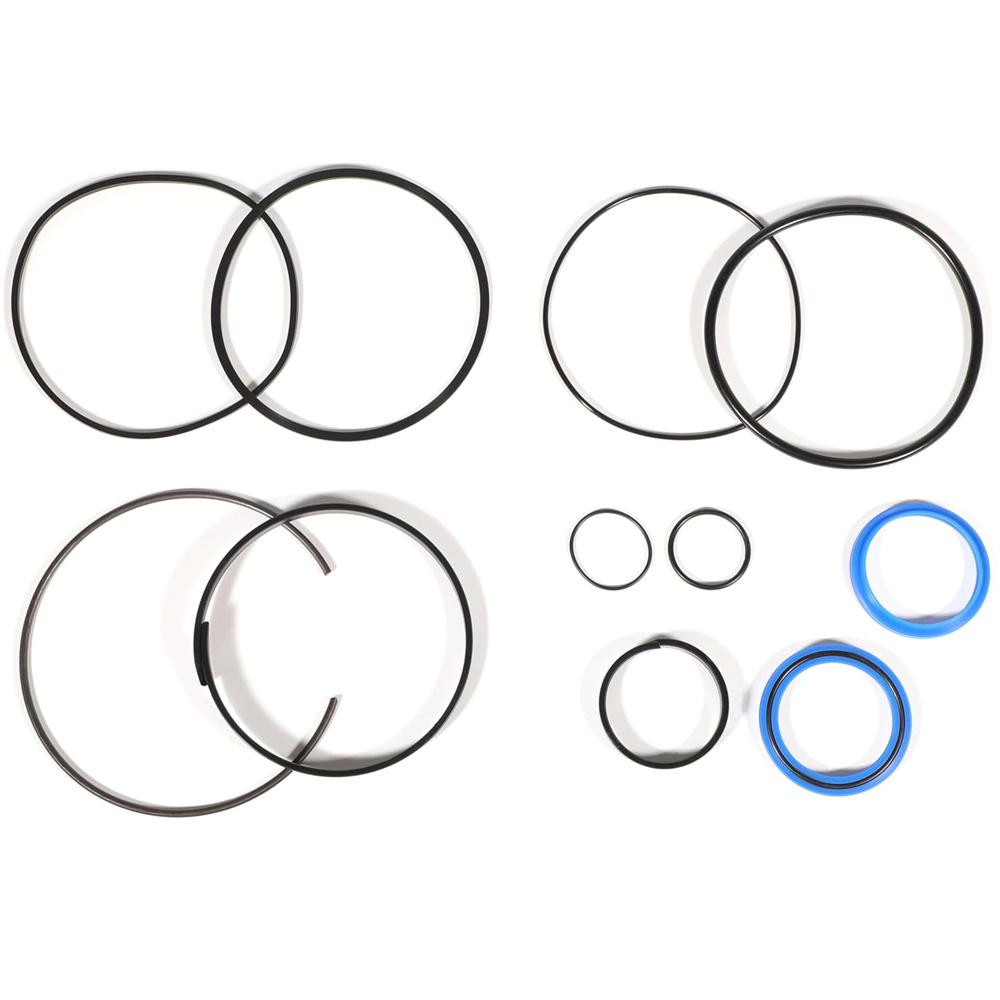 Hydraulic cylinder sealing kit-Speeco