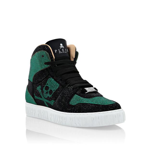 Кроссовки PHILIPP PLEIN 1413