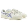 ONITSUKA TIGER Кеды для скейтборда Advanti Унисекс Низкие Белый/Светло-синий 1183A506-111