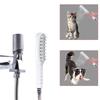 Pet Shower Sprinkle Comb Pet Showerhead For Bathing Massage And Grooming ABS Sprayer Head
