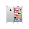 Восстановленный Apple iPhone 5S 64 ГБ Серебристый Смартфон Глобальная Версия Разблокированный Новый Экран Быстрая Доставка