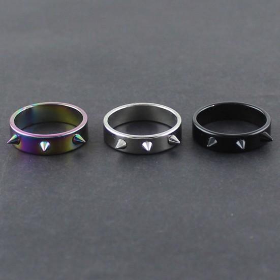 Портативное кольцо, легкая стальная спичка, изысканное декоративное кольцо из нержавеющей стали на каждый день