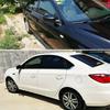IFUBO 100ml Waterless Car Wash Liquid Quick Clean Spray No Rinse Powerful Stain Removal Portable Exterior Paint Safe Dust Remove