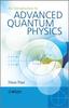 Книга An Introduction To Advanced Quantum Physics