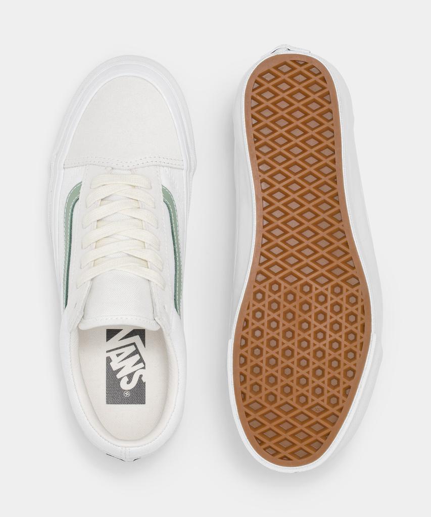 Vans Premium Old School Lx - (Санторини) Блан: Базилик / Vn000D56Esk1