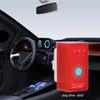 16pin OBD OBD 2 Car Fuel Saver Tuning Box Chip Universal Car Fuel Economizer Экономия 20%