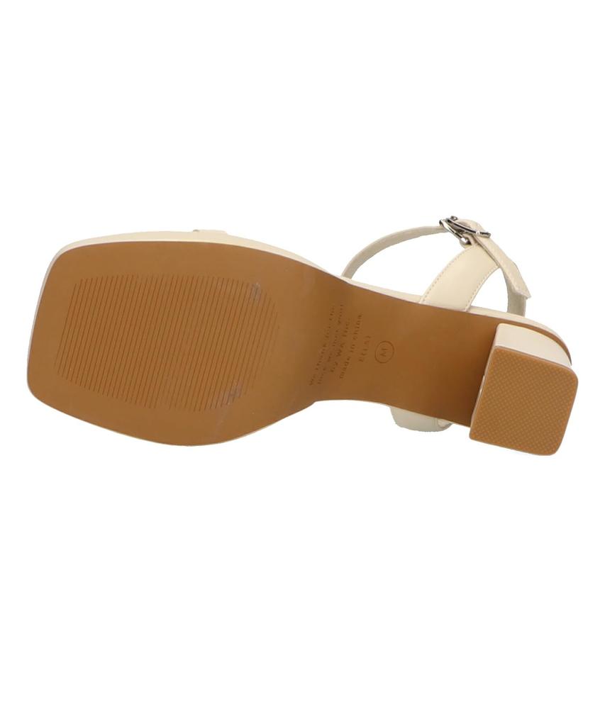 Oriental Traffic Квадратные Массивные Большие и Маленькие Удобные для Ходьбы Красивые 41213 см см Женские Сандалии, Палец, Каблук, Размеры, в, Ноги, Украшенные, Устойчивые,