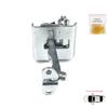 BDP758 Front Left OR Right Door Catch Hinge Brake Stop Check Strap Limiter for Peugeot Partner Citroen Berlingo MK1 M MF M49 M59 1996-2008 9181G4
