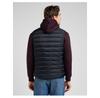 Куртка переходная Lee STAND COLLAR PUFFER VEST