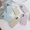 Матовый чехол Dopamine со звездой, защищающий от падений, для iPhone 15/16/17 ProMax