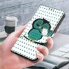 Кожаный чехол-книжка A6 Plus для телефона Samsung Galaxy A6+ Plus, чехол-кошелек Galaxy A3 A5 A7 A8 2018 2016 2017, с подставкой, обложка