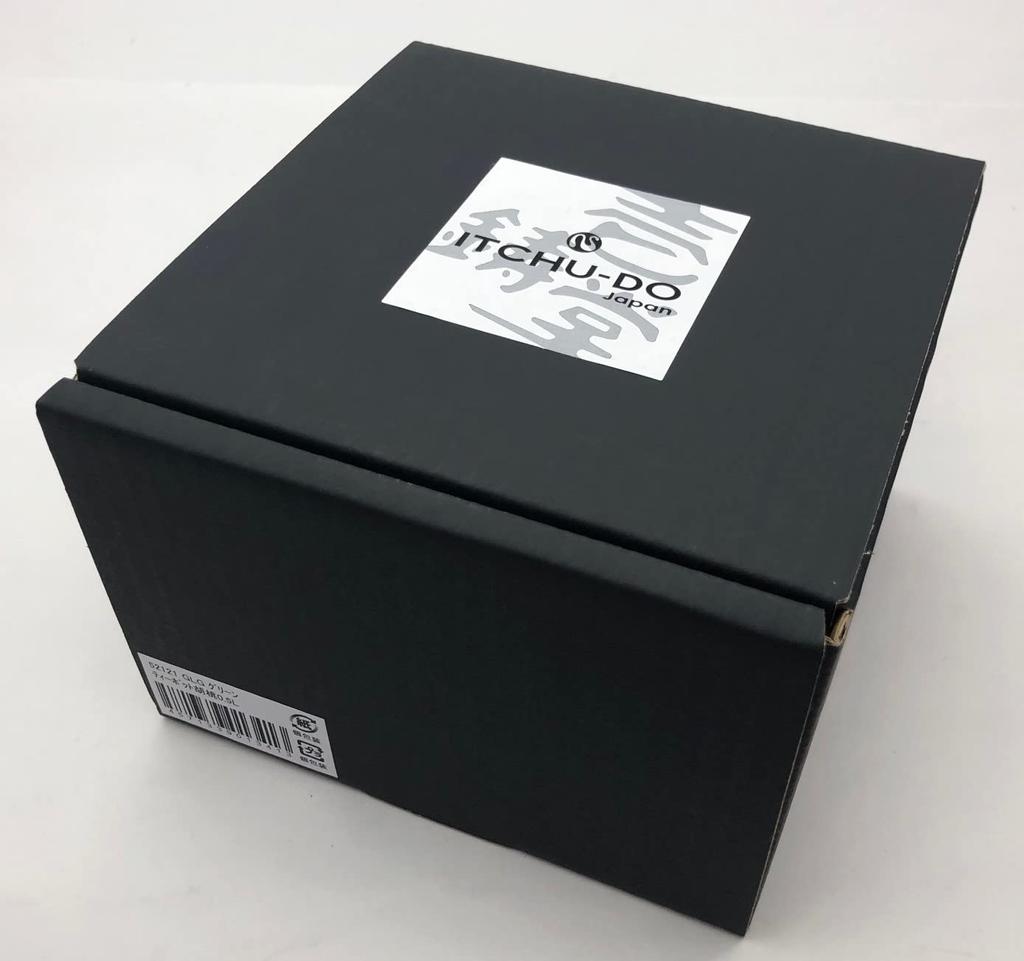 Чайник Nanbu Tekki Ichichudo Kurumi Зеленый Чайник 0,5 л Ш14,5хГ11,5хВ17,5(см)