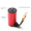 S3670 2150KV Brushless Motor Sensorless Waterproof Motor Replacement for HSP HPI Traxxas 1 8 RC Car Truck