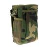 Компактная сумка для хранения журналов Gear, сумка для вторичной переработки, Molle Camo, тактическая спортивная сумка для отдыха, сумка для альпинизма с зажимом для журналов