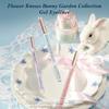 Водостойкий стойкий нерастекающийся карандаш-подводка для глаз Bunny Garden