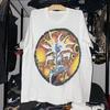 Винтажная хлопковая футболка Lollapalooza Festival 1993 года, унисекс, для концерта, размеры от S до 5XL, DO178, футболка унисекс