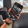 Граффити Силиконовый Чехол для Телефона для Samsung Galaxy XCover7/SM-G556B Задняя Крышка Водонепроницаемый Ударопрочный Прочный Мультяшный Милый