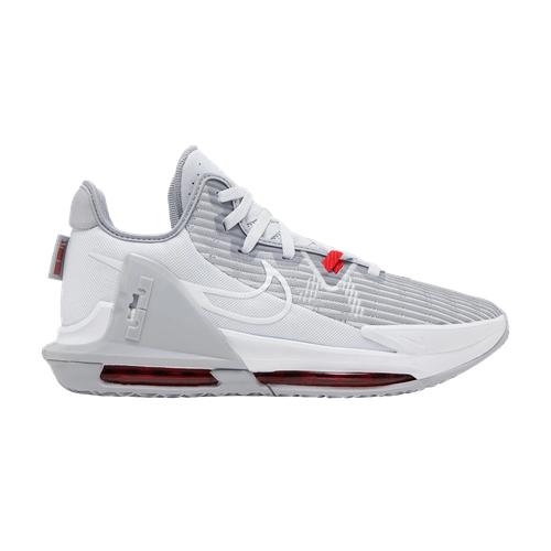 Nike LeBron Witness 6 EP Чистый Платиновый DC8994-003