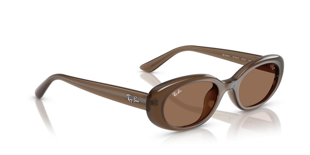 Солнцезащитные очки 0RB4441D OPAL BROWN 53 [Ray-Ban]