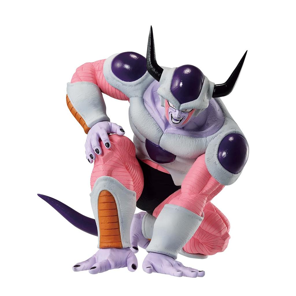 Ichiban Kuji Dragon Ball BATTLE ON PLANET NAMEK D Prize Frieza (Second Form) Figure