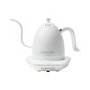 [Brewista]Artisan Gooseneck Variable Kettle 0.6L Pure White