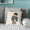 Cool PPolo BBearS Pillow Case Pillow Case Soft Cushion Cases for Farmhouse Sofa Decor Home Decorations and Protector