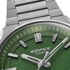 Casio EDIFICE Automatic 3-Hand Date Men's Metal Band EFK-100YD-3AJF Wrist Watch