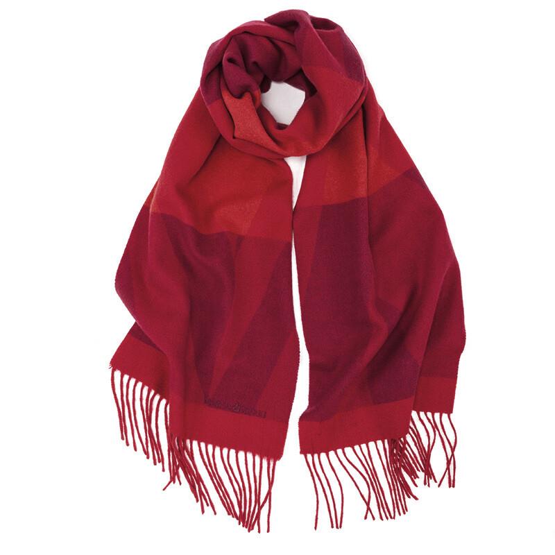 Женский шарф MARJA KURKI 100% кашемир