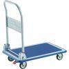 TRUSCO Donkey Cart Foldable 810 X 510 with Stopper 201NS Dolly Lightweight