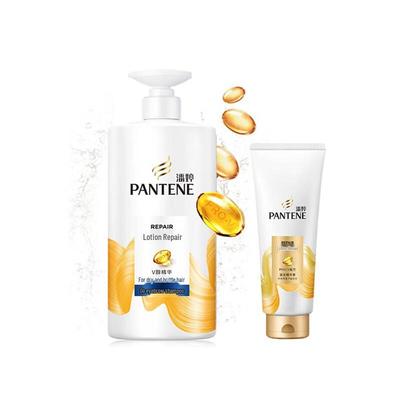 Набор для ухода за волосами Pantene Восстановление и против перхоти