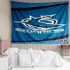 1PC Cronulla Sutherland Sharks Tapestry, Unique Design Tapestry, Suitable for Bedroom,Livingroom, Playroom,Heartwarming Holiday Gifts