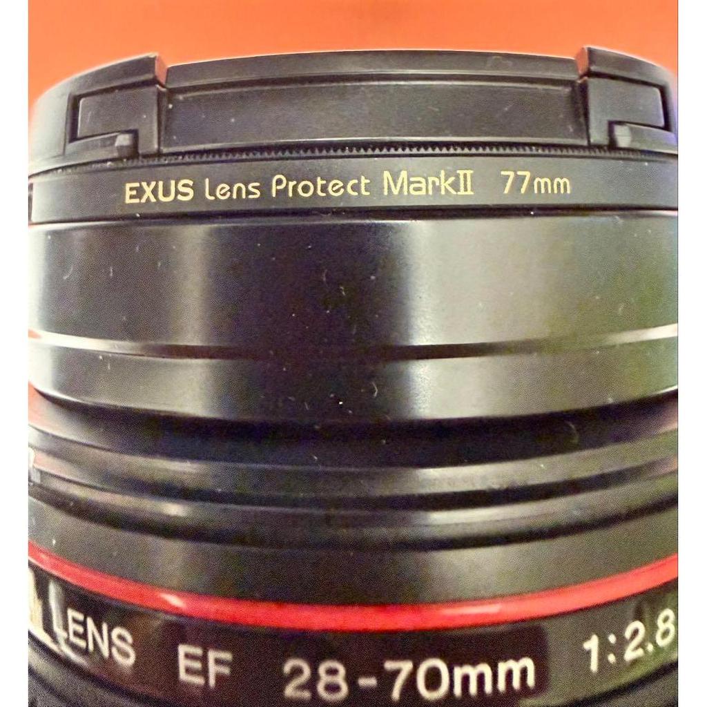 Used Canon EF 28-70mm f/2.8 L USM Zoom Lens