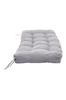 Outdoor Bench Cushion for Wooden Chair & Hanging Basket Chair