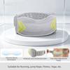Elastic Sports Knee Pad Breathable Knee Strap Band Joints Protector Knee Brace  Basketball