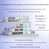 Ruijie RG-NBS3000-16GT2SFP 16-Port Gigabit Managed Switch
