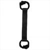 Effortless MTB Nylon Strap Nylon Bike Carry Strap Portable Bicycle Handheld Strap  Labor Saving