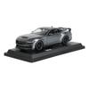 Майсто 1:24 2024 Мустанг ДаркХорс Спортивный Автомобиль Статичные Литые Модели Автомобилей Коллекционные Модели Машинок Игрушки