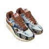Concepts x Nike Air Max 1 SP Heavy Унисекс Кроссовки Мультиколор Дикий-Фиолетовый Парусный DN1803-900