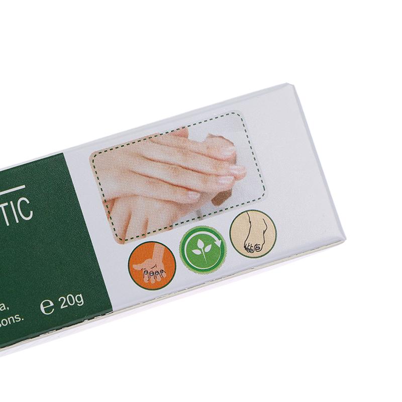 20 г противогрибковые инфекции крем для рук и ног обезболивающая мазь для ног при авитаминозе