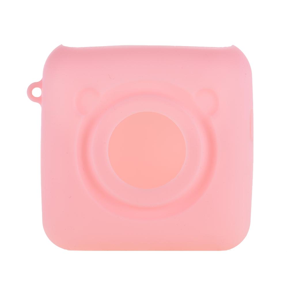 Силиконовый чехол для PeriPage A6